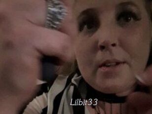 Lilbit33