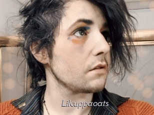 Lilcuppaoats