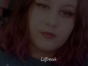 Lilfreak