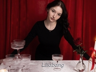liliabang Le Scandale