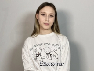 lilianarnet Le Scandale