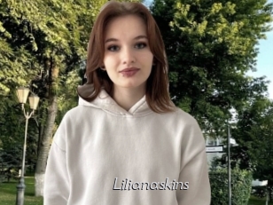 Lilianaskins