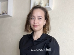 lilianaxtell Le Scandale