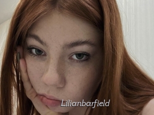 Lilianbarfield