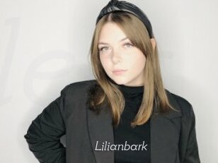 Lilianbark