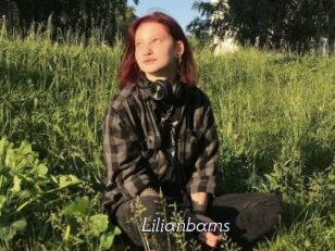 Lilianbarns