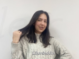 Lilianbiddix