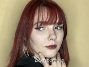 Lilianbowring