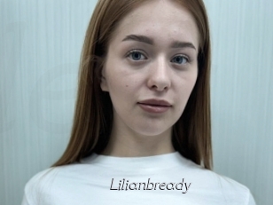 Lilianbready