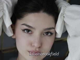 Lilianbrookfield