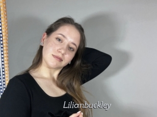Lilianbuckley