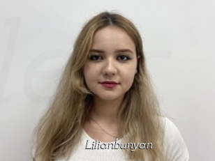 Lilianbunyan