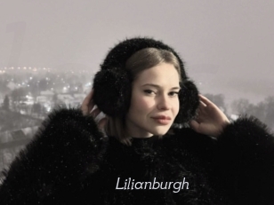 lilianburgh Le Scandale