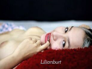 Lilianburt