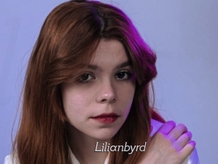 Lilianbyrd