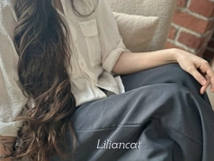 Liliancat
