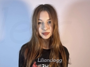Lilianclagg