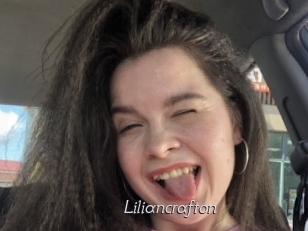 Liliancrafton