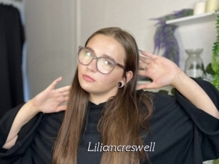 Liliancreswell