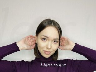 Liliancruise