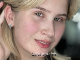 Liliandaniels