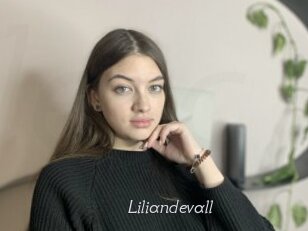 Liliandevall