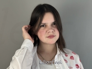 Lilianfleek