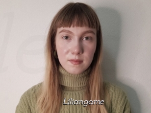 Liliangame