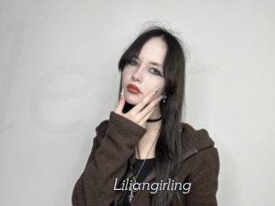Liliangirling