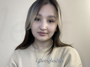 Liliangladish