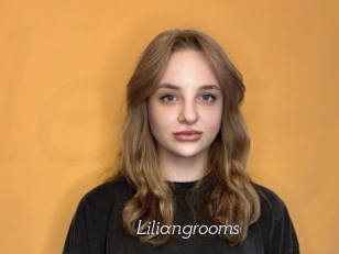 Liliangrooms