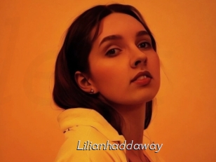 Lilianhaddaway