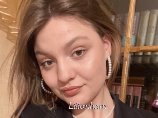 Lilianharn