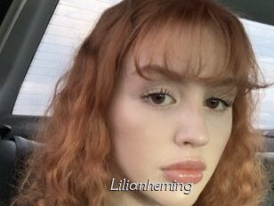 Lilianheming