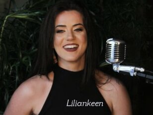 Liliankeen