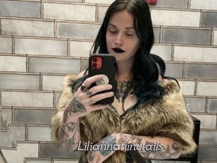 Liliannaninetails