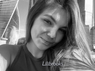 Lilibrooks