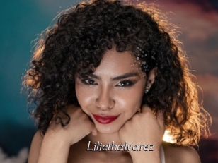 Liliethalvarez
