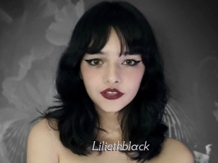 Liliethblack