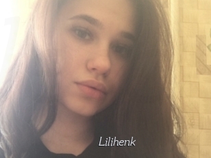 Lilihenk