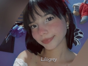 Liliigrey