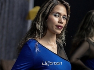 Lilijensen