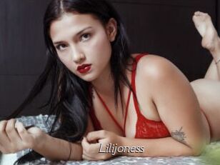 Lilijoness