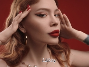 lilikay Le Scandale