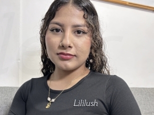 Lililush