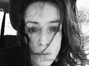 lilimarly Le Scandale