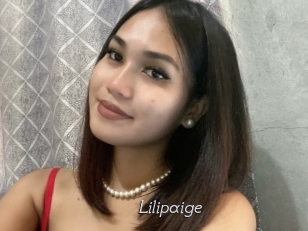 Lilipaige