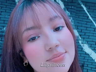 Lilipriincess