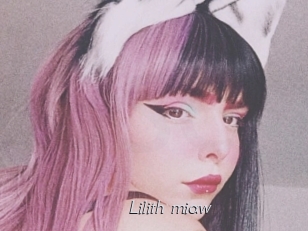 lilith_miaw Le Scandale