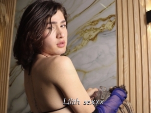 Lilith_sexxx